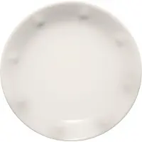 Iittala Frühstücksteller ''Solare'' in Weiß - Ø 18 cm - onesize