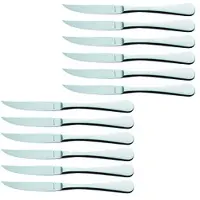 Solex Steakmesser Vollheft JULIA 18/0