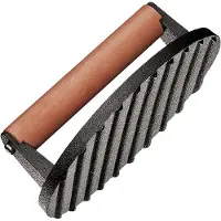 Küchenprofi Fleischbeschwerer