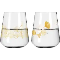 Ritzenhoff Sparkle allround Universalglas-Set #5 #6