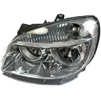 MAGNETI MARELLI Hauptscheinwerfer 712436901110, Links