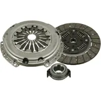 Blue Print Kupplungssatz Kupplung für MINI Schrägheck (R50, R53) ADG030149