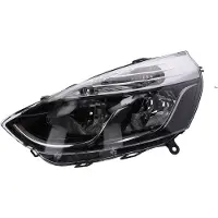 MAGNETI MARELLI Scheinwerfer Links für RENAULT Clio IV Schrägheck (BH) 712103401110