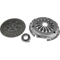 Blue Print Kupplungssatz Kupplung für SUZUKI Grand Vitara I SUV (FT, HT) ADK83055