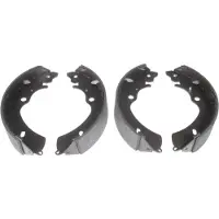 Blue Print Bremsbackensatz ADZ94118