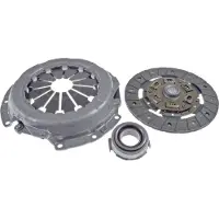 Blue Print Kupplungssatz Kupplung für SUZUKI Vitara SUV (ET, TA, TD) ADK83062