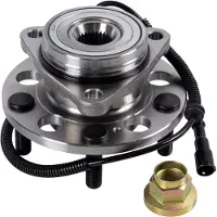FEBI BILSTEIN Radlagersatz 172487