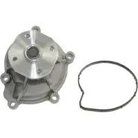Blue Print Wasserpumpe [Hersteller-Nr. ADC49163] für Mercedes-Benz, Mitsubishi, Smart