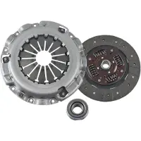 Blue Print Kupplungssatz ADG03087 für HYUNDAI