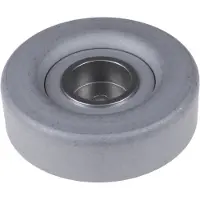 Blue Print Spannrolle, Keilrippenriemen [Hersteller-Nr. ADC496502] für Mitsubishi