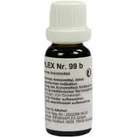 REGENAPLEX Nr.99 b Tropfen zum Einnehmen 15 ml