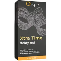 Orgie *Xtra Time* Delay Gel For Him 0,015 l