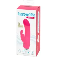 Happy Rabbit - Mini Rabbit Vibrator 1 St
