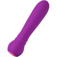 FemmeFunn Ultra Bullet - Premium-Stabvibrator (Lila)