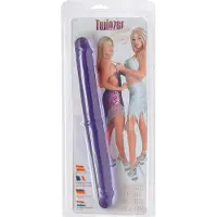 You2Toys Twinzer Doppel-Dildo (33cm)