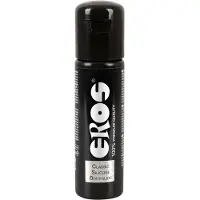 Eros 2in1 - Silikon-Gleitmittel (100ml)