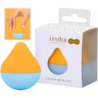 Iroha Mini Sora-Mikan Vibrator 1 St