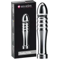 Mystim Funky Fella Rillendildo 1 St