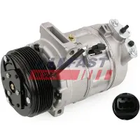 Fast Sports Nutrition Kompressor, Klimaanlage FT56320