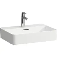 Laufen H8122847581041 WT-Schale VAL 400x550x150 m. Arm-bank