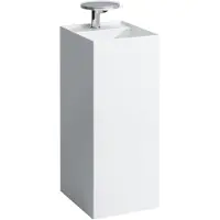 Laufen H8113310001581 WT freist. K-435x375x900