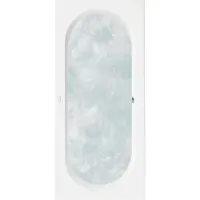 Villeroy & Boch V&B Whirlpoolsystem O.NOVO Hydro Entry m Multip Trio TP 1 we