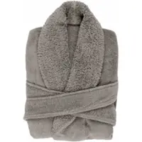 Abyss & Habidecor Bademantel Comfy Athmosphere-M