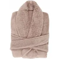 Abyss & Habidecor Bademantel Comfy Primrose-XXL