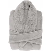 Abyss & Habidecor Bademantel Comfy Cloud-XXL
