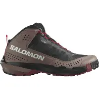Salomon S-Lab Waterway Schuhe (Größe 46, braun)