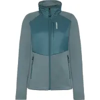 Didriksons Mija WNS Fullzip factory blue (G12) 42