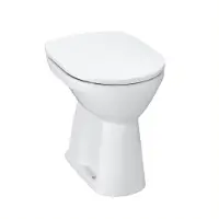 Laufen Stand-WC PRO Flachspüler, 6 l manhattan