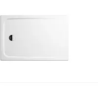 Kaldewei Cayonoplan Duschwanne 363100012711 80x150x2,5cm, Secure Plus, alpinweiß matt