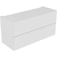 Keuco Unterbauschrank EDITION 11 PLANNIN 1400x700x535mm ant