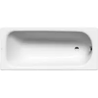Kaldewei Badewanne SANIFORM PLUS alpinweiß