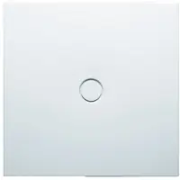 Bette 5791-000 Duschflächen Rechteck Floor Weiß