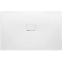 Villeroy & Boch UDQ1370SQI2LVR8 DW Squaro Infinity 1300x700x40mm