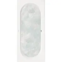 Villeroy & Boch V&B Whirlpoolsystem O.NOVO Hydro Entry m Multip Trio TP 1 we