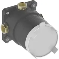 Keuco Flexx Boxx Einheitskörper DN 20 - 59970000070