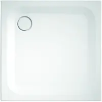 Bette 5529-000 Duschwannen Rechteck Ultra