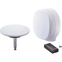 Duravit 792526000000000 Ausstattungs-Set #792526