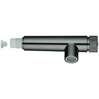 GROHE 48487A00, Metall, 1 Stück(e)