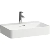 Laufen H8122857161041 WT-Schale VAL 400x600x150 m. Arm-bank