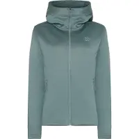 Didriksons Damen Jacke ANNELI WNS FULLZIP 2