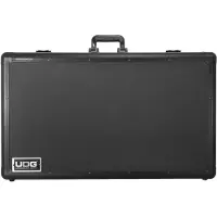 UDG Ultimate Pick Foam Flight Case für Alpha Theta DDJ-GRV6
