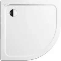 Kaldewei Duschwanne ARRONDO Modell 881-1,1000x1000x65mm, 460500010001 460500010001