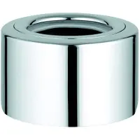 GROHE Kappe 46669 chrom , 46669000 46669000