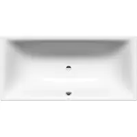 Kaldewei Badewanne SILENIO BW alpinweiß