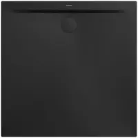 Kaldewei SUPERPLAN ZERO 1534-1, Duschwanne, 100x100cm, 353400013676