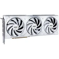 MSI GeForce RTX 5080 16G VENTUS 3X OC WHITE